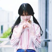 微信唯美头像 喝醉的人笑着举杯，可眼里全是泪