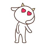 默默羊无厘头的搞笑微信表情包 出来嗨！