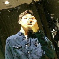微信男生头像说书人: 白墨