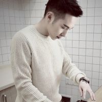 微信男生头像说书人: 白墨