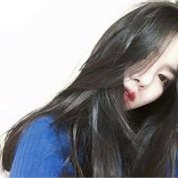 微信女生头像 一袭清风。