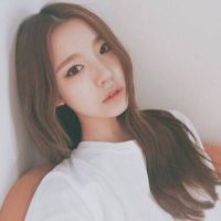 微信女生头像 一袭清风。