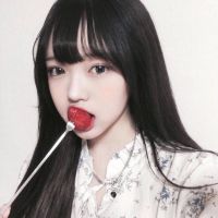 微信女生头像 一袭清风。