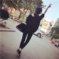 微信女生头像＂你若一生相依，我便不离不弃＂