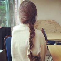 微信女生头像其实我在你眼里，可有可无