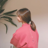 微信女生头像其实我在你眼里，可有可无