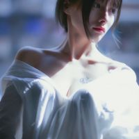 微信女生头像其实我在你眼里，可有可无