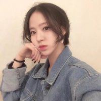 微信女生头像 能够慢慢培养的不是感情 而是习惯