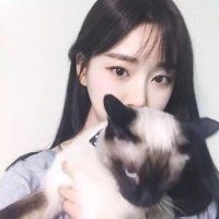 微信女生头像 能够慢慢培养的不是感情 而是习惯