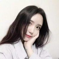 微信女生头像 能够慢慢培养的不是感情 而是习惯