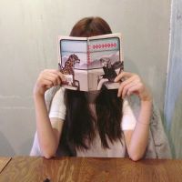 微信情感女生头像爱过你很值得