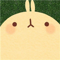 精选微信可爱卡通头像萌萌哒 披着情绪的花