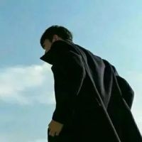 微信情侣头像 走过的路