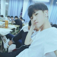 微信男生头像 深巷恋人