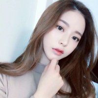 微信女生头像 能够慢慢培养的不是感情 而是习惯