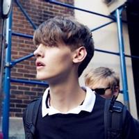 微信超拽欧美头像男生时尚头像 我依旧是那个优秀的坏男人