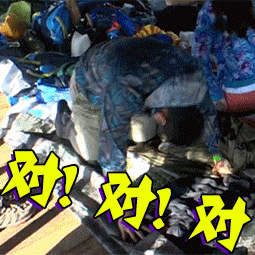 我们的法则动态微信表情包 无处不在！