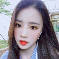 微信女生头像 能够慢慢培养的不是感情 而是习惯