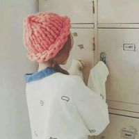 微信女生头像其实我在你眼里，可有可无