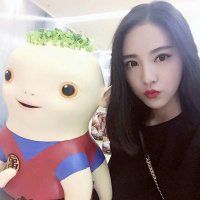 微信女生头像 能够慢慢培养的不是感情 而是习惯