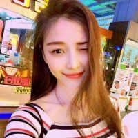 微信女生头像 能够慢慢培养的不是感情 而是习惯