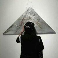 微信情侣头像 走过的路