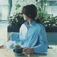 微信女生头像其实我在你眼里，可有可无