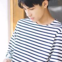 微信男生头像 深巷恋人