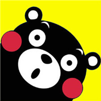 精选微信可爱卡通头像萌萌哒 披着情绪的花