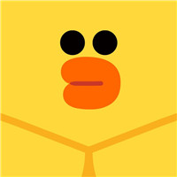 精选微信可爱卡通头像萌萌哒 披着情绪的花