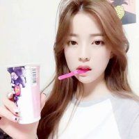 微信女生头像 能够慢慢培养的不是感情 而是习惯