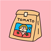 精选微信可爱卡通头像萌萌哒 披着情绪的花