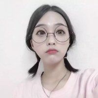 微信女生头像 能够慢慢培养的不是感情 而是习惯