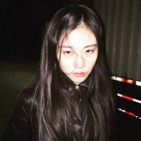 微信女生头像 能够慢慢培养的不是感情 而是习惯