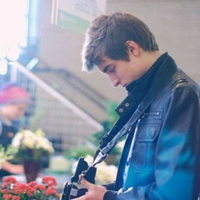 微信超拽欧美头像男生时尚头像 我依旧是那个优秀的坏男人