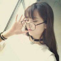 微信女生头像 余生太长