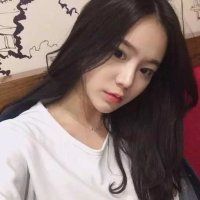 微信女生头像 能够慢慢培养的不是感情 而是习惯