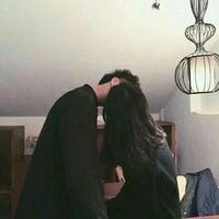 微信小清新浪漫情侣头像