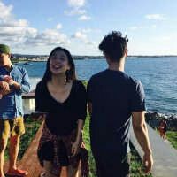 微信小清新浪漫情侣头像