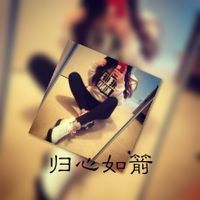 微信2016个性双影女生头像精选