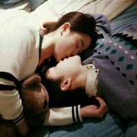 微信小清新浪漫情侣头像