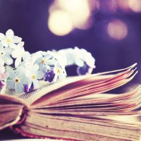 微信文艺范书头像