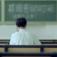 微信男生头像 不要轻易说出那些誓言