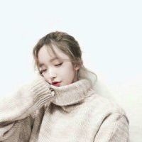 微信女生头像 给我一个理由忘记