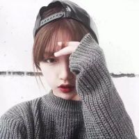 微信女生头像 给我一个理由忘记