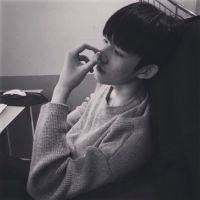 微信男生头像 不要轻易说出那些誓言