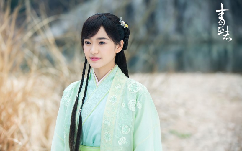 《诛仙青云志》剧照微信高清图片