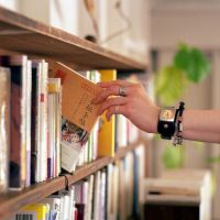 微信文艺范书头像