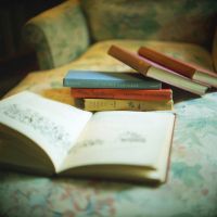 微信文艺范书头像