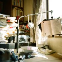 微信文艺范书头像